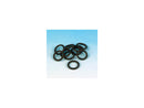 Upper Push Rod/ Oil Filter/ Oil Pump O-Ring - Pack Of 10