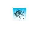 Clutch Cover Quad Seal - Pack Of 10.0