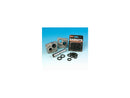 Pushrod Cover Seal Kit For 48-65 Panhead