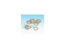 Drain Plug / Oil Screen Plug Washer - Pack Of 10.0