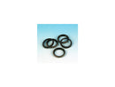 Main Drive Gear End Oil Seal For 66-81 FL Shovel - Pack Of 5