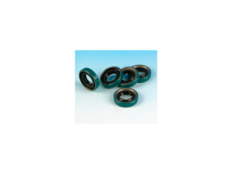 Inner Primary Chain Cover & Starter Shaft Oil Seal - Pack Of 5