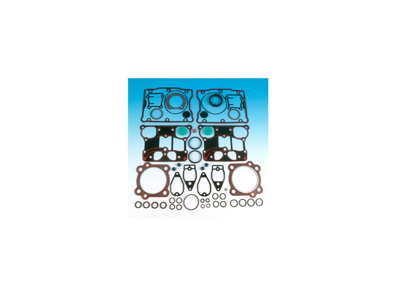 Top End Gasket Kit .045" Firering Head Gasket Kit For 99-04 Touring