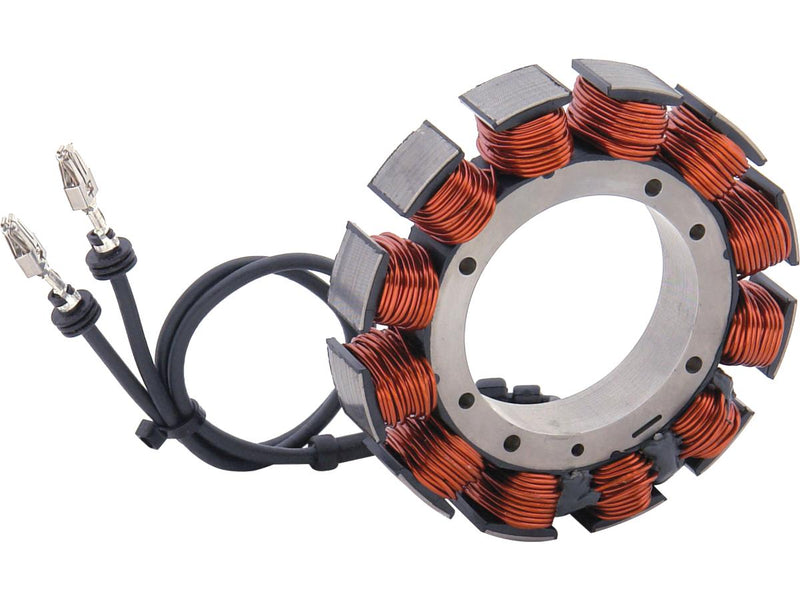 Lectric Stator Unmolded For 99-01 Touring - 38 Amp