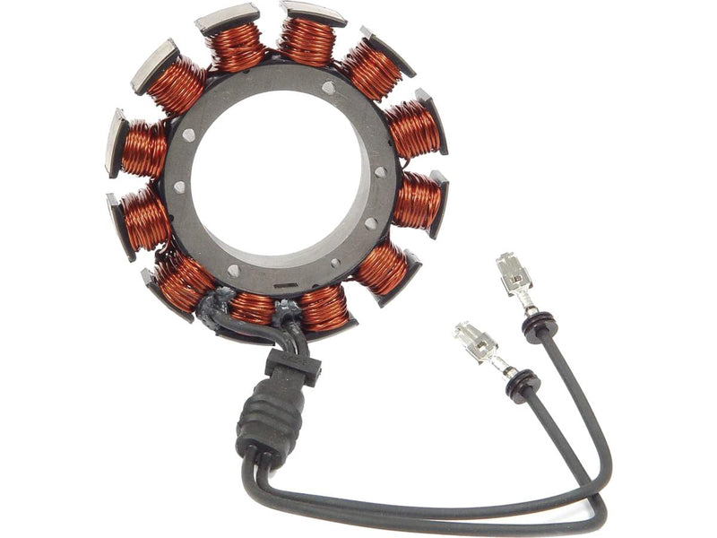 Lectric Stator Unmolded For 97-98 Touring - 38 Amp