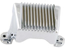 Voltage Regulator Chrome For 06-08 Touring