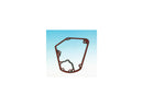Cam Cover Gasket Each 1 For 70-84 FL Shovel
