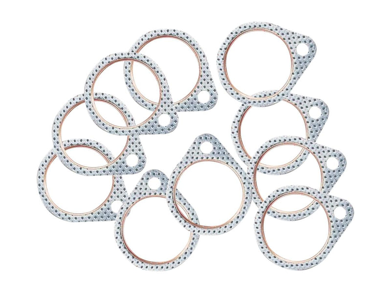 Armor Exhaust Gaskets With Firering - Pack Of 10