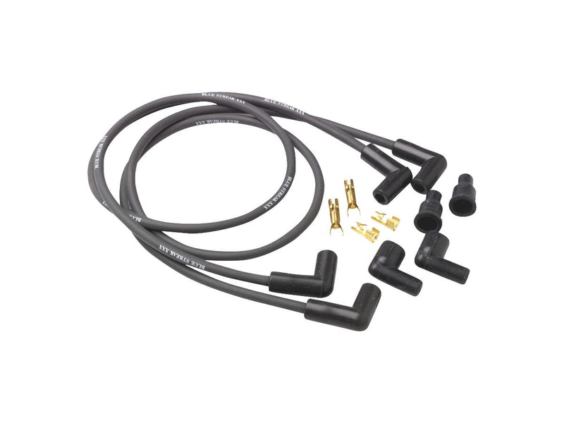 Universal 4 Plug Multi Fit Set