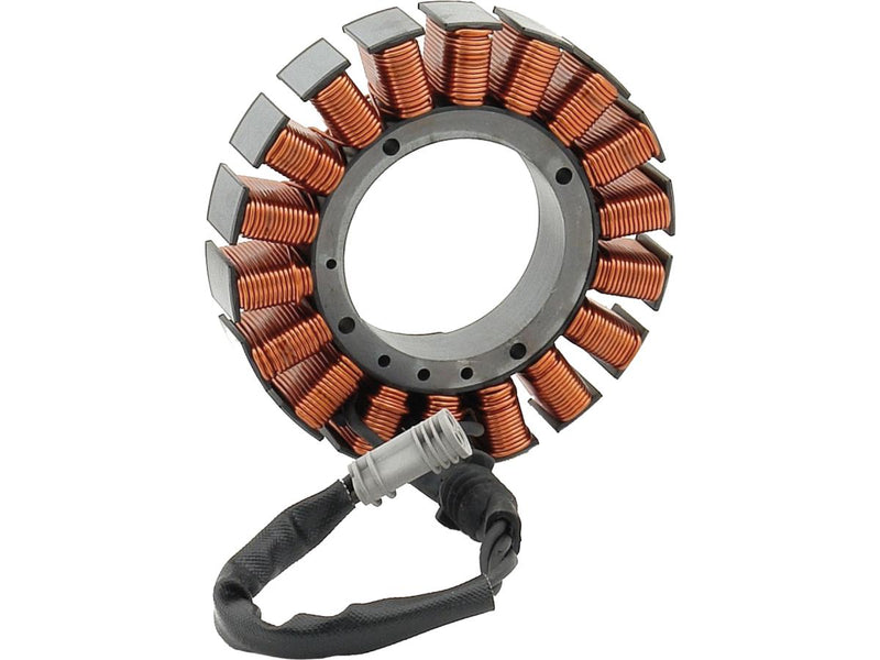 Stator 3-Phase Stator Unmolded - 50 AMP