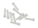 Deutsch OEM Dt Series Connector Plug White