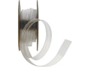 Heat Shrink Tubing Clear - 3/8 Inch