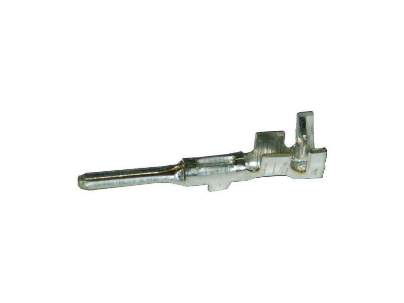 Amp Multilock Male Crimp Connector Pins Male