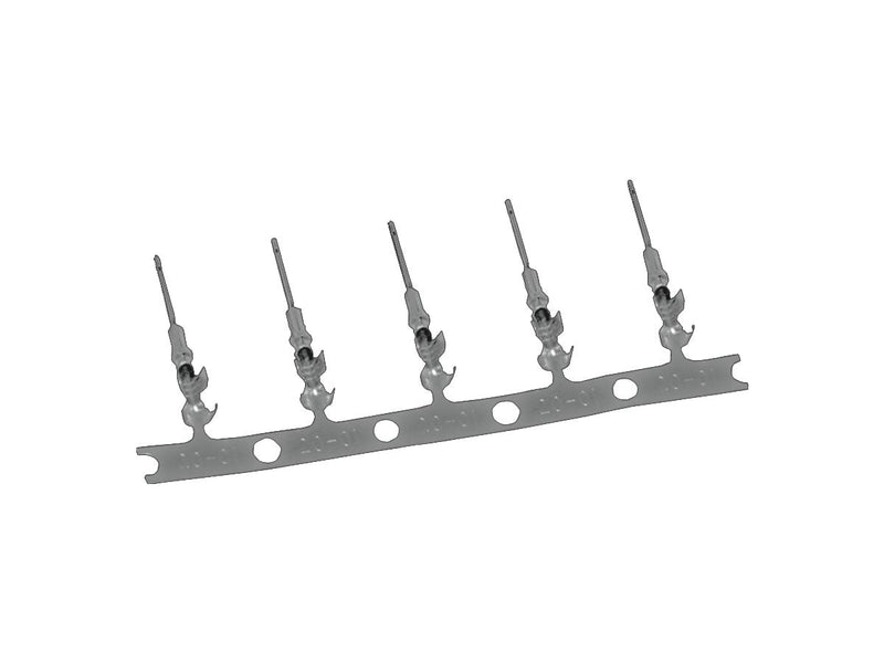 Deutsch Dtm Male Socket Stamped Crimp Pins