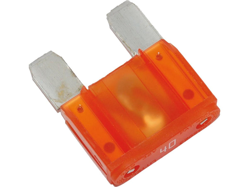 Ato Maxi Blade Fuse 40 Amp