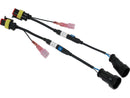 Plug-N-Play Module with Adjustable AFR Inline Enrichment Devices