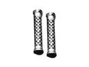 Exhaust Baffle 1.75 Diameter For 2.25 Inch Pipes