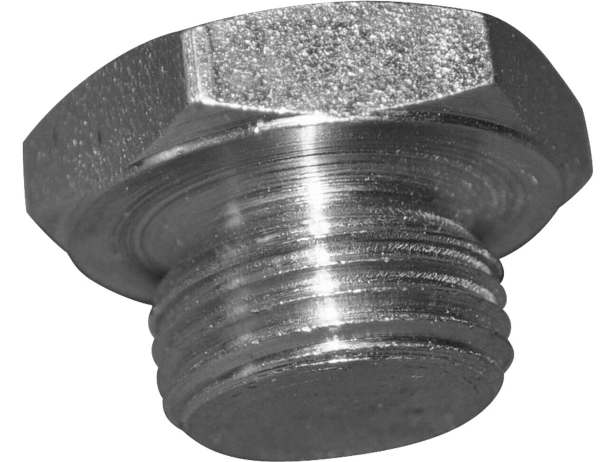 Fowler Plug For O2 Sensor O2 Sensor Plug