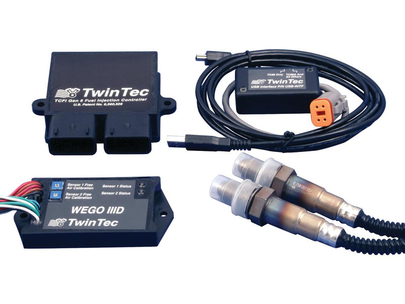 TCFI5 EFI Tuner For Canbus Models