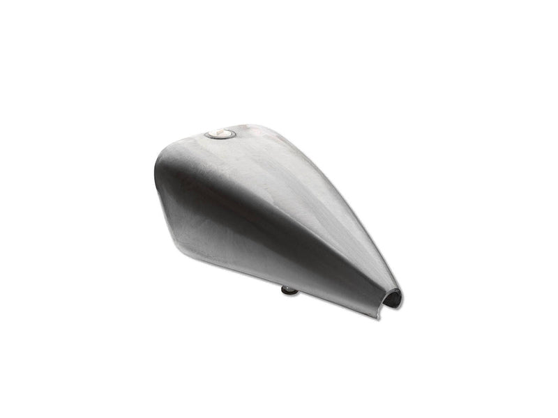 Pro Image II Chopper Gas Tank With Flush Cap - 4.1 Gallon