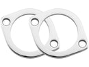 Fast Lane Fairing Mirror Chrome