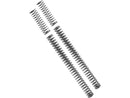 Drop-In Front Lowering Fork Spring -1" To -2" For 02-05 Touring