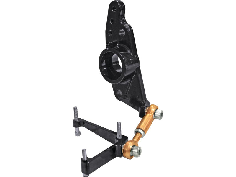 Bagger-Brace Chassis Stabilizer