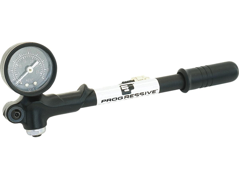 Pump Air Suspension Mini Gauge - 0-60 PSI (4.2 Bar)