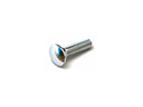 Bumper Bolt Chrome 1/4 Inch -20 UNC 1 Inch