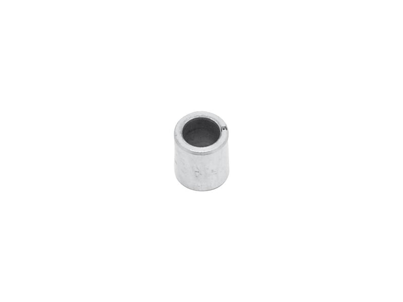 Spacer Chrome 3/8 Inch X 1/8 Inch 68086