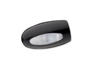 BL1000 Replacement Housing Black Clear Brass