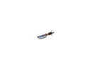 BL1000 Replacement Housing Stainless Steel Polished Clear Stainless Steel
