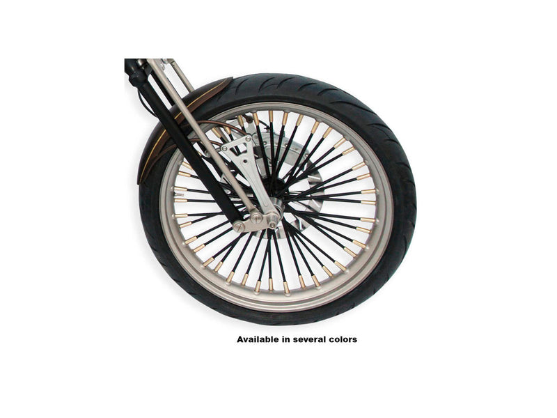 Big Spoke Wheel - 3.5 x 17 Inch