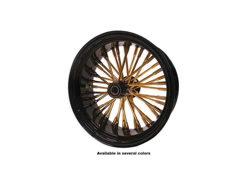 Big Spoke Wheel - 3.5 x 17 Inch