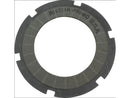 Replacement Friction Plates For Brute Iii/Iv Belt Drives 106/159Mm