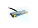 Motosign Mini Polished Indicator Unit