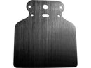 MSM Bracket C Instrument Mounting Bracket Black