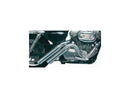 Radical Exhaust System Chrome