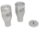 B-Bombe Dub Risers Aluminium - 80mm