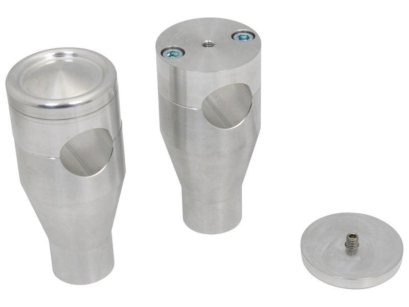 B-Bombe Dub Risers Aluminium - 80mm