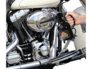Blaster Side Kick - 220V