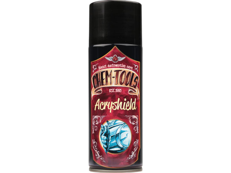 Acryshield Spray 400Ml