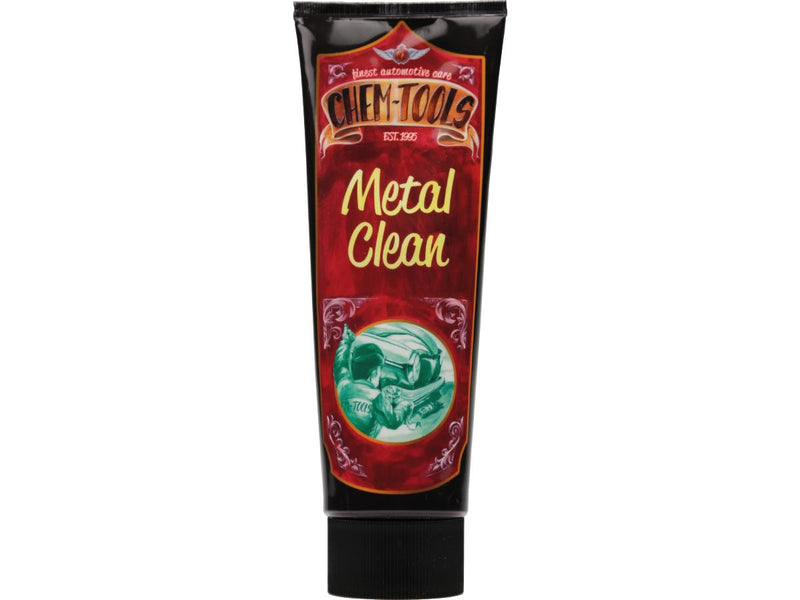 Metal Clean 250Ml