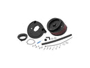 RK Series High Flow Air Intake Kit Large Capacity
