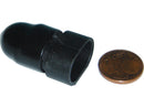 Bypass Connector For Aftermarket Air Cleaner