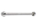 Custom Rear Axle Kit For 74-84 FL Shovel Except 80-84 FLT
