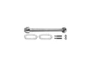 Custom Rear Axle Kit For 74-84 FL Shovel