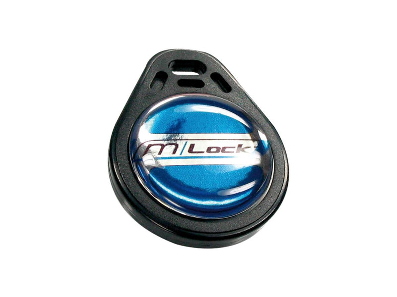 Mo.Lock Key Teardrop