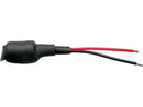 Mo.Lock Backing Capacitor
