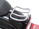Luggage Rack Black